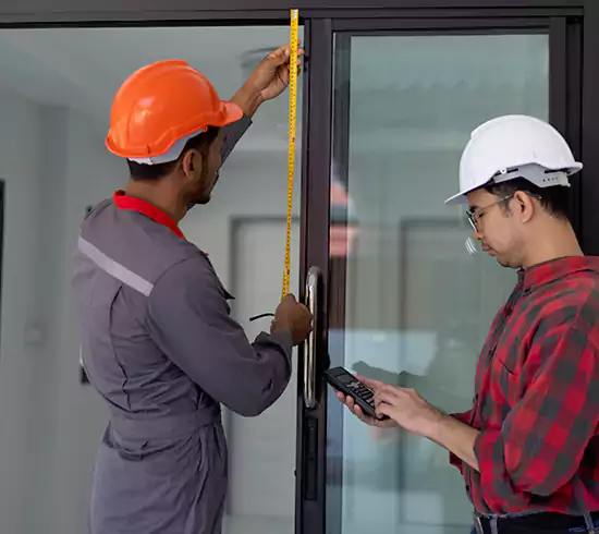 installation in North Miami