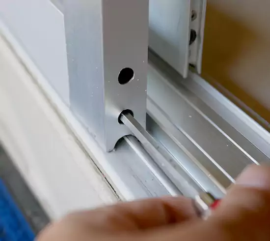 Maintenance in North Miami