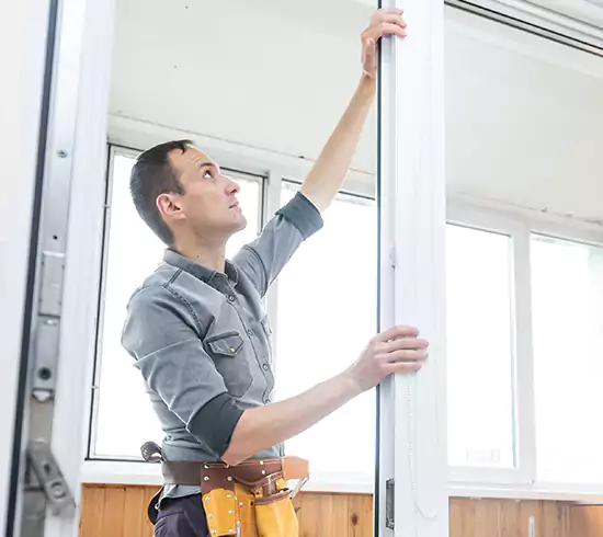 Replacement in North Miami